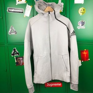 Adidas ZNE Hood2 Pulse Hoodie